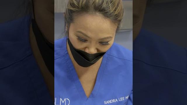 Squirting everywhere | dr. pimple popper | tlc Squirting everywhere | dr. pimple popper | tlc