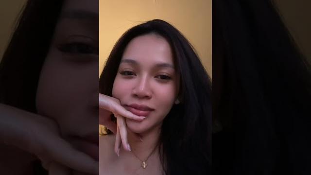 Live tiktok @fiorellashafira part 2 Live tiktok @fiorellashafira part 2