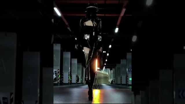 灵笼荷光者,“在场的人一律不许离开” #灵笼 #荷光者 #cos 灵笼荷光者,“在场的人一律不许离开” #灵笼 #荷光者 #cos
