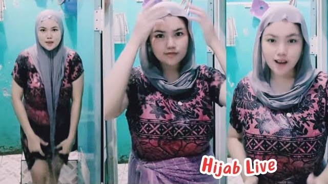 Main basah basah!!!!! live hijab cantik Main basah basah!!!!! live hijab cantik