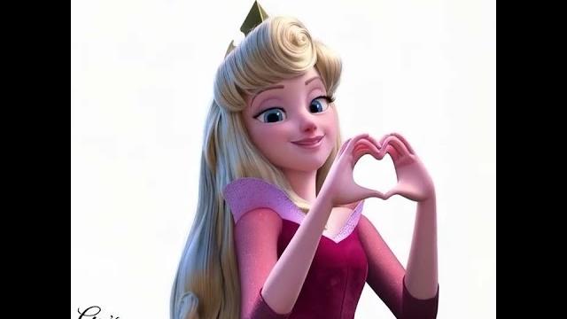 Aurora’s love ️ Aurora’s love ️