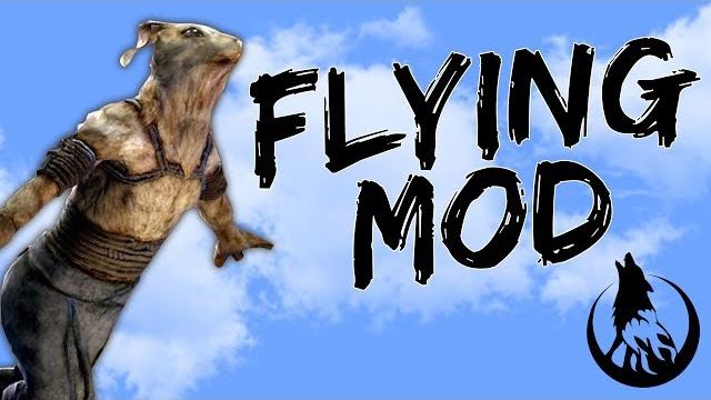 Overgrowth flying mod - wolfire community spotlight Overgrowth flying mod - wolfire community spotlight