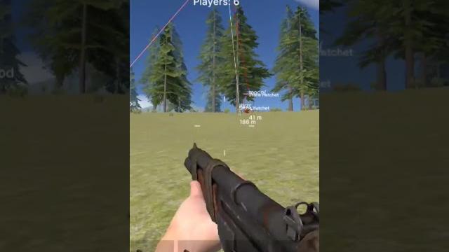 Новый чит на oxide - survival island 0.4.79 Новый чит на oxide - survival island 0.4.79