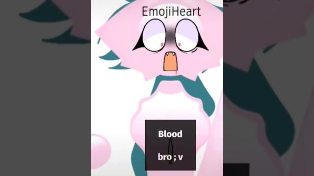 Its emoji cat heat not heart Its emoji cat heat not heart