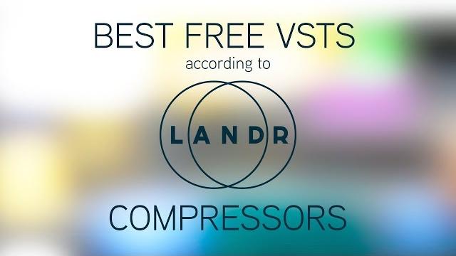 Free! vst effects! (compressors) Free! vst effects! (compressors)