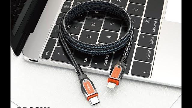 Moxom usb-c to charging cable Moxom usb-c to charging cable