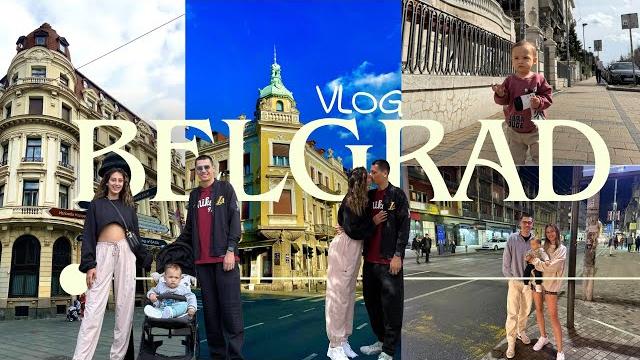 Otelden kovulduk, polislik olduk!! gezilebilecek yerler | fiyatlar nasıl? | belgrad vlog Otelden kovulduk, polislik olduk!! gezilebilecek yerler | fiyatlar nasıl? | belgrad vlog