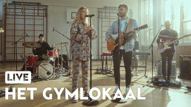 Suzan & freek | live in het gymlokaal (2022) Suzan & freek | live in het gymlokaal (2022)