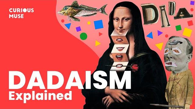 Dadaism in 8 minutes: can everything be art? Dadaism in 8 minutes: can everything be art?