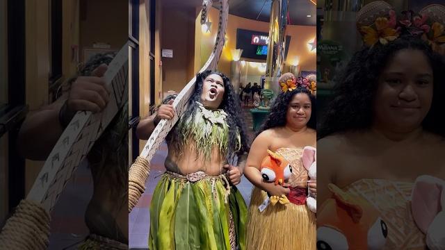 Moana 2 #disney #moana #shorts Moana 2 #disney #moana #shorts