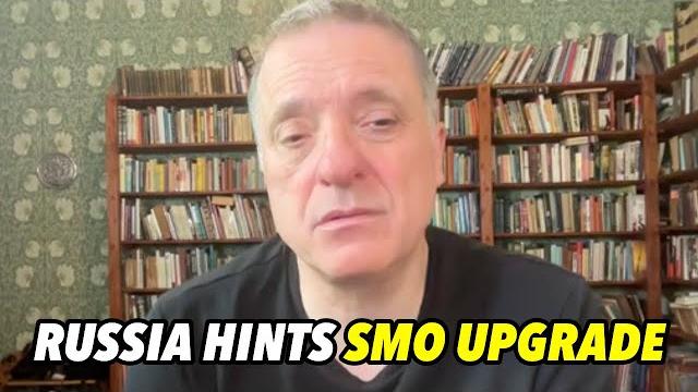 Russia hints dnieper bridges attack smo upgrade; xi quashes graham sanctions; kiev plans dirty war Russia hints dnieper bridges attack smo upgrade; xi quashes graham sanctions; kiev plans dirty war