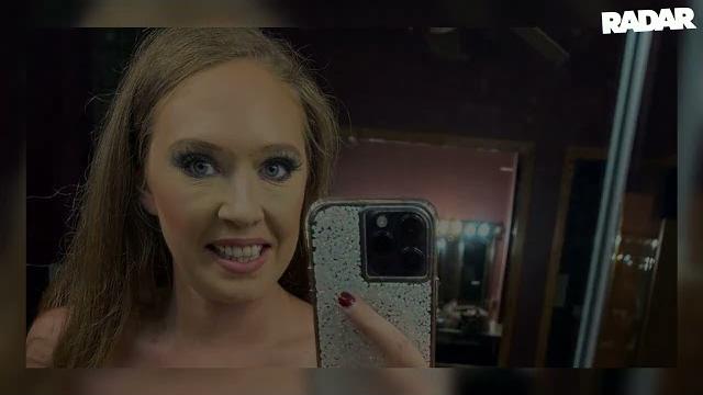 Adult film star kagney linn karter dead at 36 after struggling with 'mental health issues' Adult film star kagney linn karter dead at 36 after struggling with 'mental health issues'
