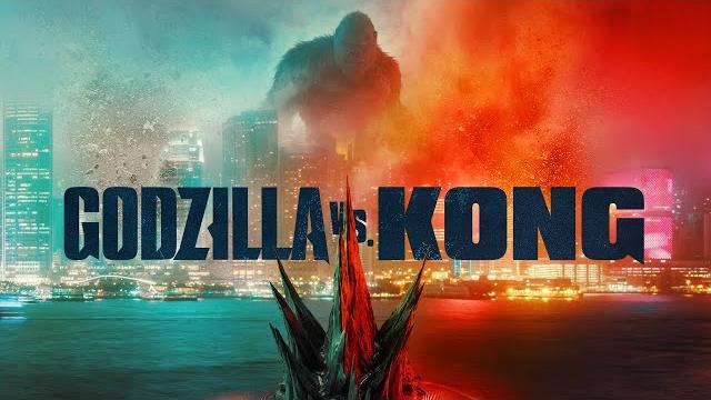 Godzilla vs. kong – official trailer Godzilla vs. kong – official trailer
