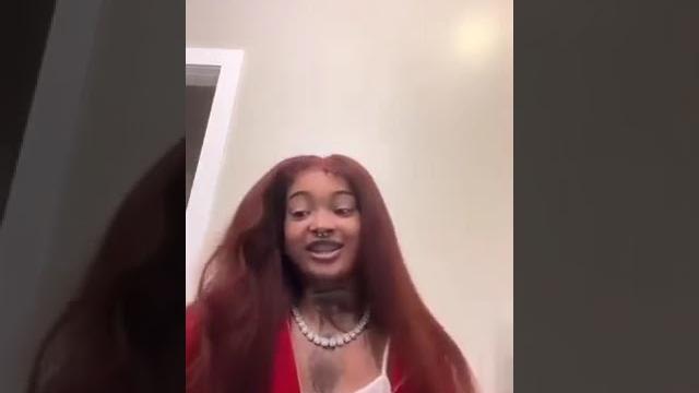 Sasha does hair tutorial on bigo live Sasha does hair tutorial on bigo live