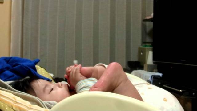 舔腳焦 舔腳焦