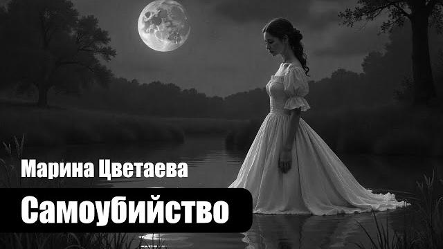 Марина цветаева - самоубийство - композиция Марина цветаева - самоубийство - композиция