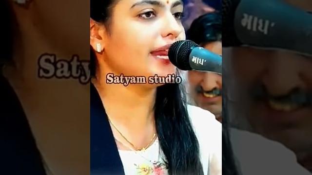 Aa jiv talaval thay jaya sudhi momai tane na bharu _ poonam gadhvi #gujaratisinger #kinjal Aa jiv talaval thay jaya sudhi momai tane na bharu _ poonam gadhvi #gujaratisinger #kinjal
