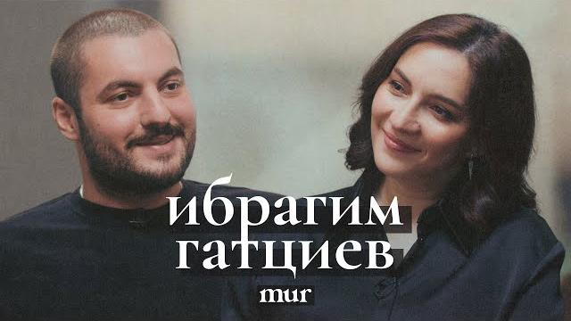 Ибрагим гатциев. работа стилиста в военное время, известные клиентки и нежелание одевать мужчин Ибрагим гатциев. работа стилиста в военное время, известные клиентки и нежелание одевать мужчин