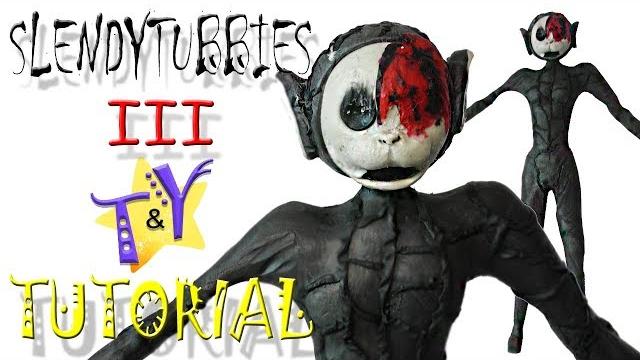 Как слепить нью борна сленди туббис 3 из пластилина туториал new born slendytubbies 3 tutorial Как слепить нью борна сленди туббис 3 из пластилина туториал new born slendytubbies 3 tutorial