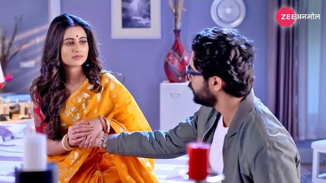 Love se zyada love - ep 144 - swastika dutta,krushal ahuja - hindi tv serial - zee anmol Love se zyada love - ep 144 - swastika dutta,krushal ahuja - hindi tv serial - zee anmol