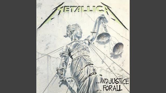 Blackened (remastered) Blackened (remastered)