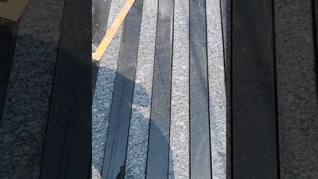 Ramp check design granite video Ramp check design granite video