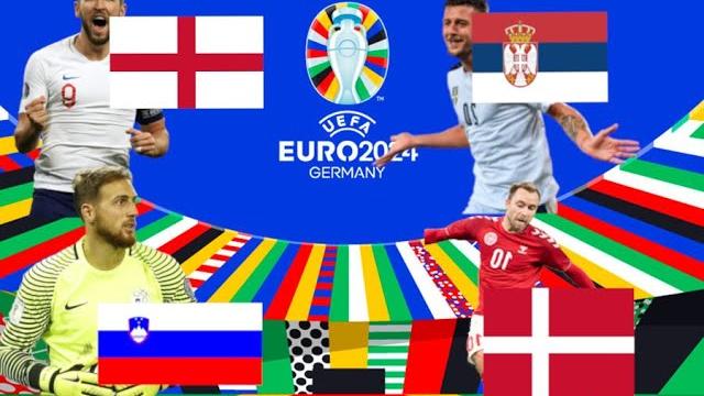 Чемпионат европы 2024. евро 2024. группа c. словения, дания, сербия, англия. разбор группы. Чемпионат европы 2024. евро 2024. группа c. словения, дания, сербия, англия. разбор группы.
