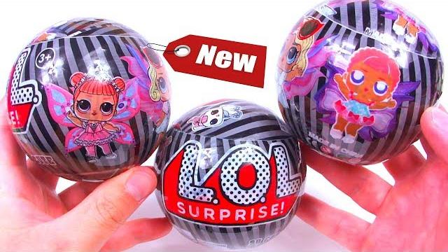 #lol surprise butterflies феи бабочки новый лол с aliexpress новая серия подделка кукол лол #lol surprise butterflies феи бабочки новый лол с aliexpress новая серия подделка кукол лол