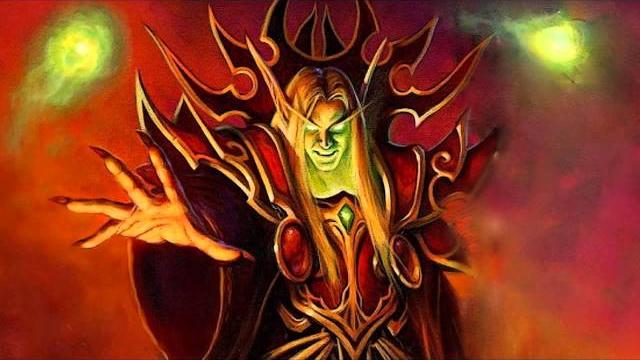 Кель'тас солнечный скиталец диалоги, русская озвучка / russian voice kael'thas sunstrider Кель'тас солнечный скиталец диалоги, русская озвучка / russian voice kael'thas sunstrider
