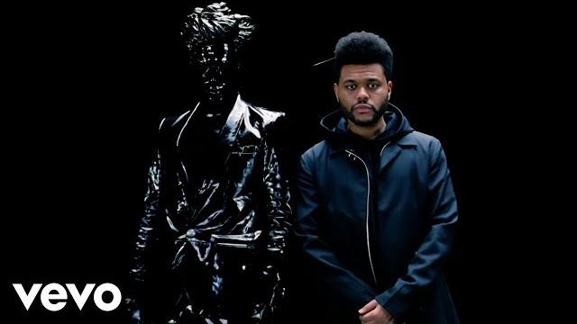 Gesaffelstein & the weeknd - lost in the fire (official video) Gesaffelstein & the weeknd - lost in the fire (official video)