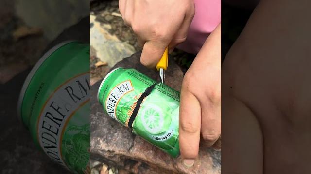 Survival skills: with smart ideas you should know #bushcraft #survival #camping #shorts Survival skills: with smart ideas you should know #bushcraft #survival #camping #shorts