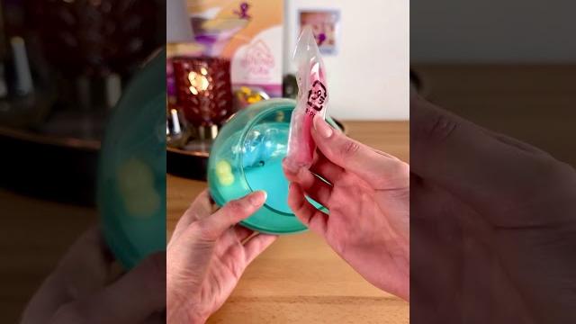 Unboxing axolotl mutsu water looper #cutetoys #japanesetoys #kawaii #tamagotchi #toycollector Unboxing axolotl mutsu water looper #cutetoys #japanesetoys #kawaii #tamagotchi #toycollector
