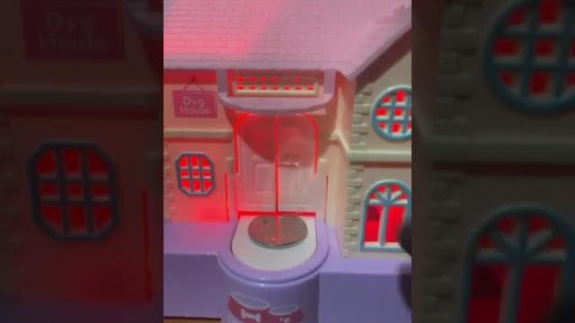 Satisfying mini dog house#admr#shorts#viral Satisfying mini dog house#admr#shorts#viral