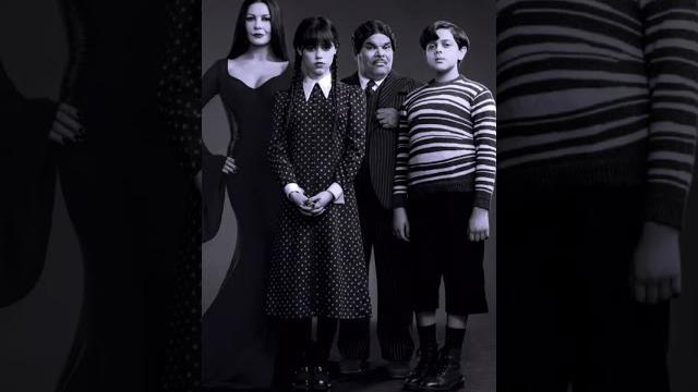 Família addams Família addams