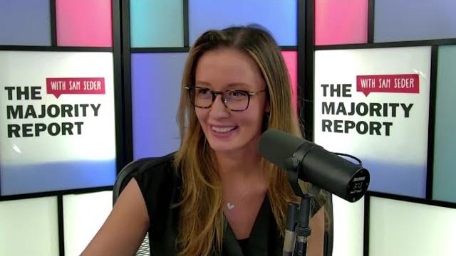 Happy juneteenth! trump goes full neocon; gop sells off us public lands w/ michael carroll | mr live Happy juneteenth! trump goes full neocon; gop sells off us public lands w/ michael carroll | mr live