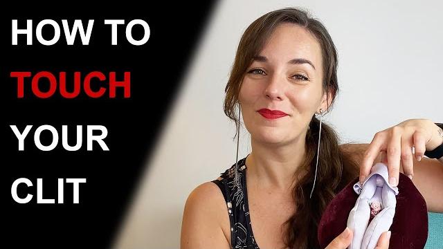 10 ecstatic ways to stroke your clit 10 ecstatic ways to stroke your clit