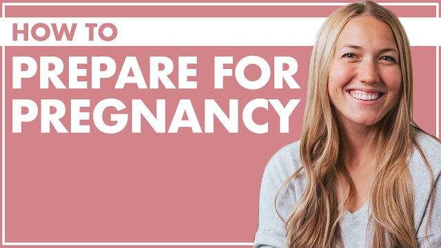 Preparing for pregnancy | what to do before getting pregnant + my top prenatal: ritual Preparing for pregnancy | what to do before getting pregnant + my top prenatal: ritual