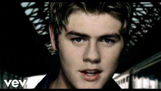 Westlife - my love (official video) Westlife - my love (official video)