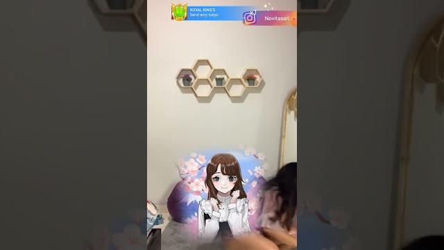 Bigo live awek melayu Bigo live awek melayu