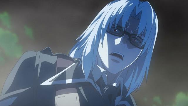 Dies irae Dies irae