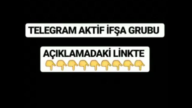 Telegram ifşa grubu 2025 kismetse olur ifsa Telegram ifşa grubu 2025 kismetse olur ifsa