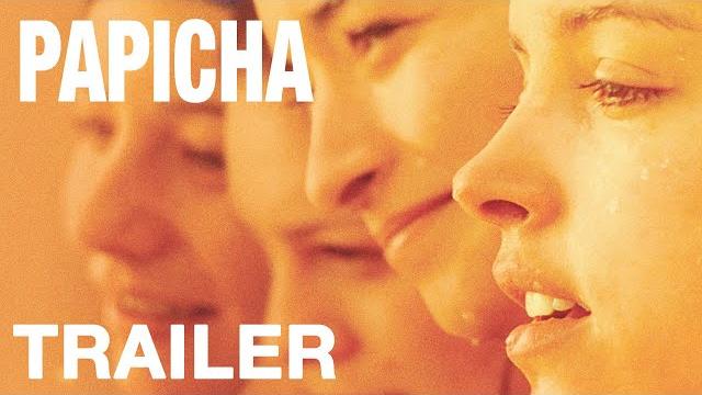 Papicha - official uk trailer - peccadillo pictures Papicha - official uk trailer - peccadillo pictures