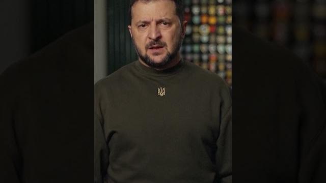 Ця фраза зеленського про atacms стане легендарною Ця фраза зеленського про atacms стане легендарною