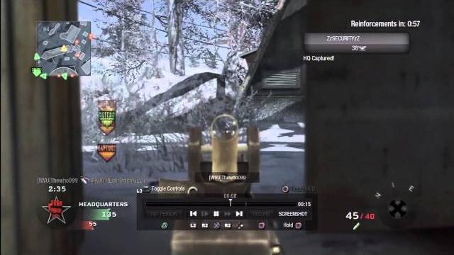 Care package kill Care package kill
