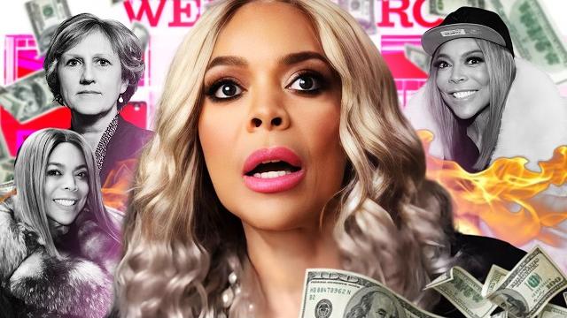 Wendy williams (the truth) Wendy williams (the truth)