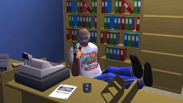 Top 5 my summer car character Top 5 my summer car character