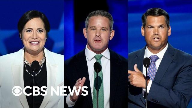 Watch republicans' speeches at the dnc 2024 Watch republicans' speeches at the dnc 2024