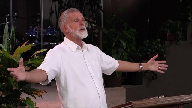 Grace to walk in fullness - joe sweet Grace to walk in fullness - joe sweet