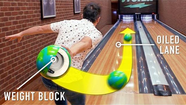 How hidden technology transformed bowling How hidden technology transformed bowling