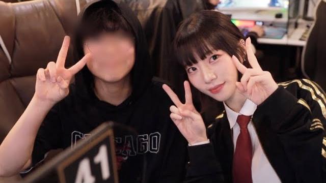 13세 잼민이와 피씨방 데이트 ️(5만원빵) 13세 잼민이와 피씨방 데이트 ️(5만원빵)